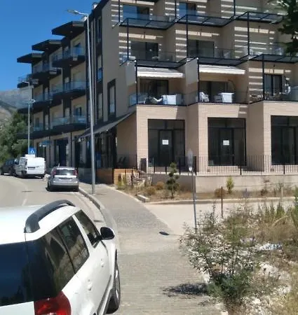 Appartamento Marko Spile